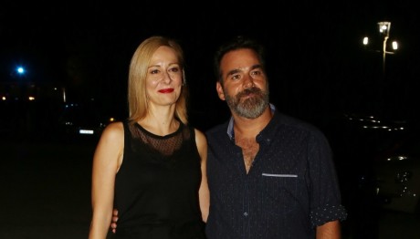 Πένθος Για Τον Σπύρο Τσεκούρα