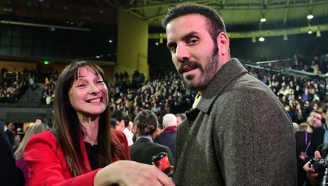 ΝΔ για Παππά: «Καλούμε τον κ. Κασσελάκη να απομονώσει φωνές με χυδαίο λόγο»