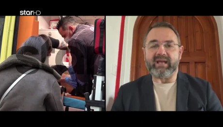 Μαχαίρωμα Ερμού: O πατέρας της 22χρονης στο STAR - Το κίνητρο του δράστη