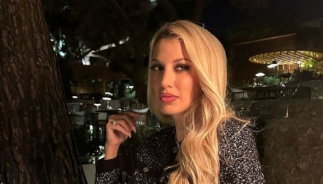 Κωνσταντίνα Σπυροπούλου