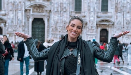 Αθηνά Οικονομάκου