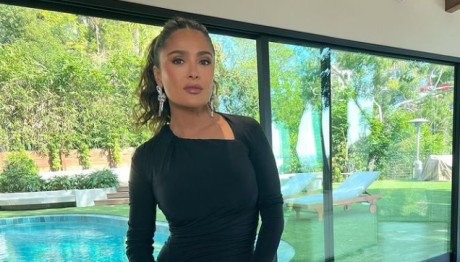 Σάλμα Χάγιεκ