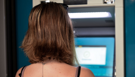 Τράπεζες: Κλειστές Για Τέσσερις Ημέρες Στα Τέλη Του Μαρτίου