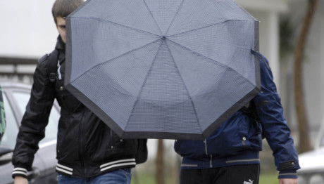 Καιρός: Έκτακτο Δελτίο Από Την ΕΜΥ