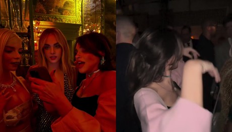 Σήλια Κριθαριώτη