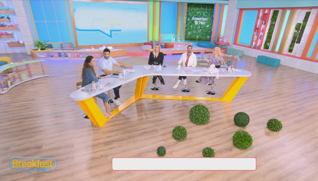 Από Το Προξενιό Της Ιουλίας Στο Deal;