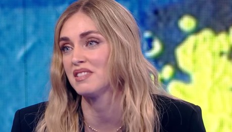 Κιάρα Φεράνι