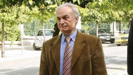 Μανώλης Μαυρομμάτης: Ξύπνησε Από Την Καταστολή