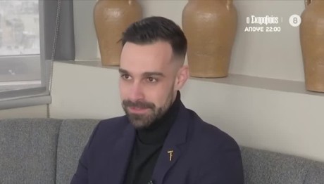 Θάνος Λούδος