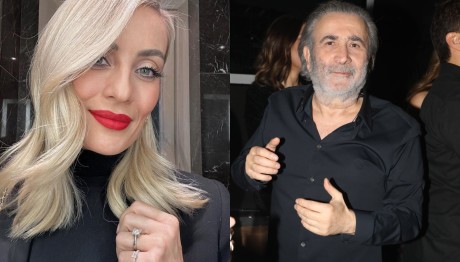 Ελεονώρα Μελέτη