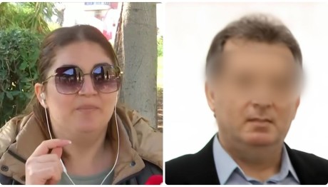 Νίκαια: Ξεσπά Η Κόρη Του Δράστη - Τι Άλλο Να Έκανα;