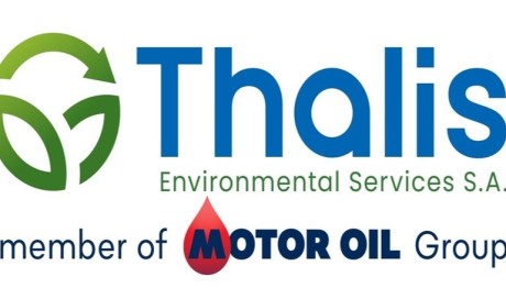 Thalis Logo