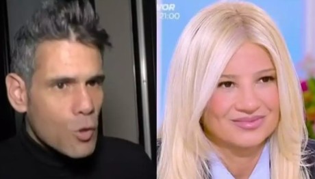 Δημήτρης Ουγγαρέζος