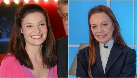 Φιλίτσα Καλογεράκου - Τέτη Σχοινάκη