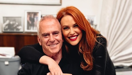 Σίσσυ Χρηστίδου