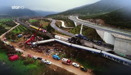Τέμπη: Δε Θα Ησυχάσω Αν Δεν Καταδικαστούν
