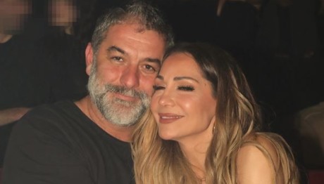 Δέσποινα Βανδή – Βασίλης Μπισμπίκης