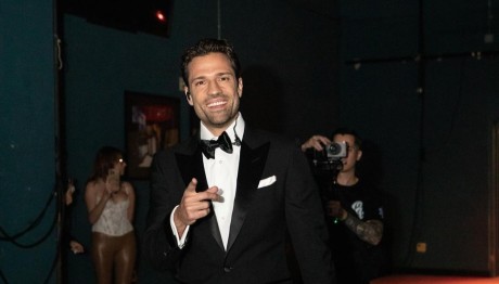 Κωνσταντίνος Αργυρός