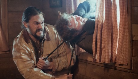 Δείτε On Demand Η Ταινία Περιοχή Υψηλού Κινδύνου