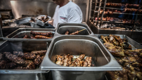 Τσικνοπέμπτη: Πόσο Θα Κοστίσει Το Κρέας