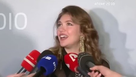 Κλέλια Ανδριολάτου