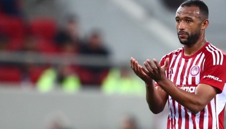 Ελ Κααμπί: Ποιος τον αποκάλεσε ουρακοτάγκο