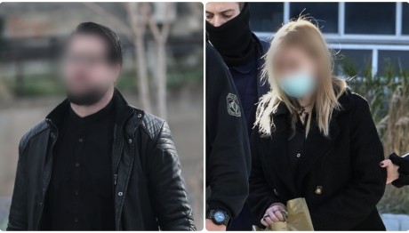 Πάτρα: Άγριο Επεισόδιο Δασκαλάκη - Μητέρας