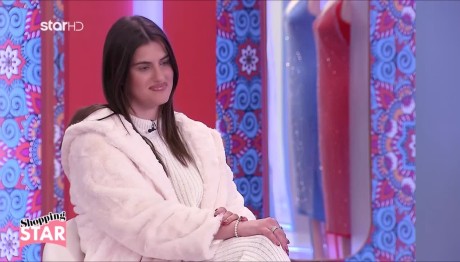 Shopping Star: Οι Παίκτριες Σχολιάζουν Το Look Tης Ρεγγίνας