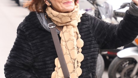 Μαρία Κανελλοπούλου