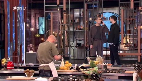 Κουτσόπουλος: Το On Air Tηλεφώνημα Στον Κοντιζά