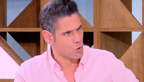 Δημήτρης Ουγγαρέζος