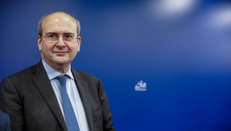 Κωστής Χατζηδάκης