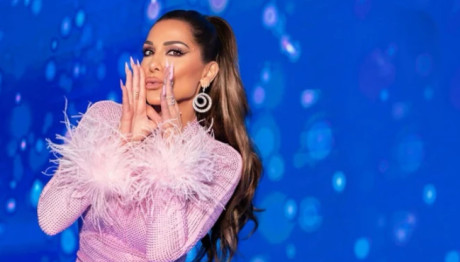 Δέσποινα Βανδή