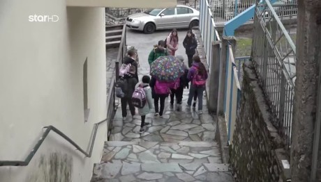 Χρυσομηλιά Καλαμπάκας: Το Χωριό Που Έλυσε Το Δημογραφικό