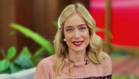 Ντάνη Γιαννακοπούλου