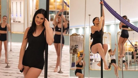 Χριστίνα Μπόμπα