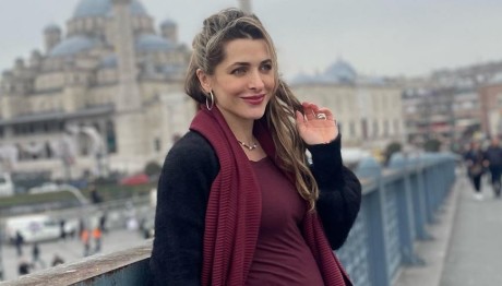 Βασιλική Τρουφάκου