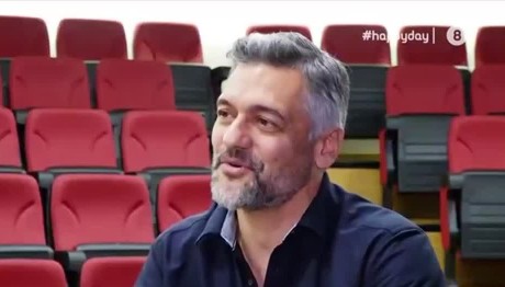 Στέλιος Κρητικός