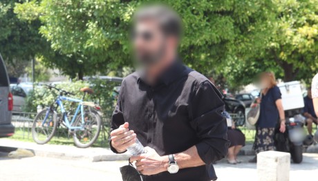 Γνωστός ηθοποιός: «Ήμουν “τσιλιαδόρος” σε χαρτοπαιχτικές λέσχες»