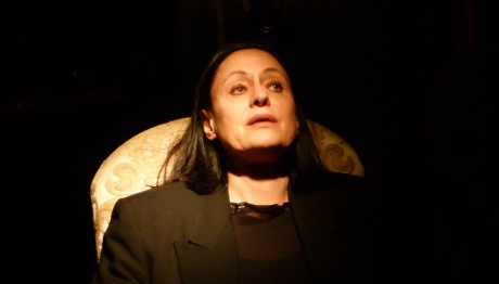 Αθηνά Τσιλύρα