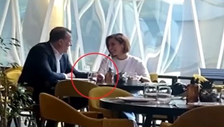 Μαριάντα Πιερίδη