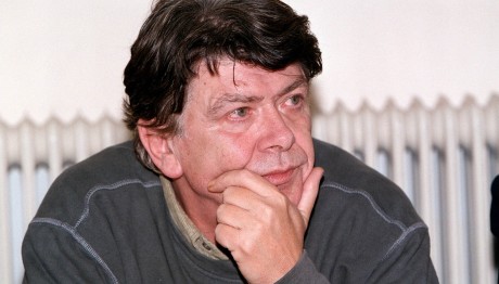 Πέθανε Ο Δήμος Μούτσης