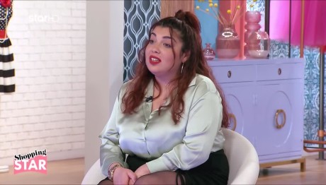 Shopping Star: Οι παίκτριες Σχολίασαν Αρνητικά Τη Γιώτα