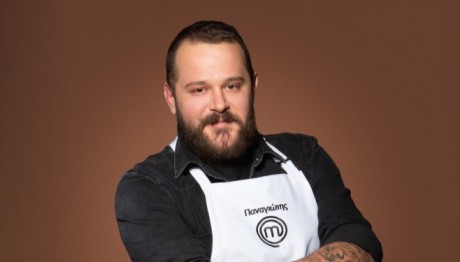 Παναγιώτης Φραγκιουδάκης