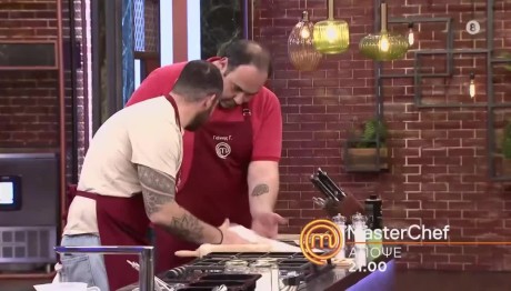 MasterChef Trailer 6/3/2024