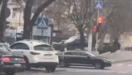 Μητσοτάκης Στην Οδησσό: Πληροφορίες Για Έκρηξη