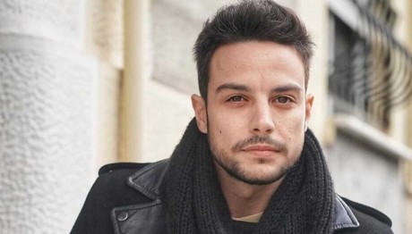 Άρης Μακρής