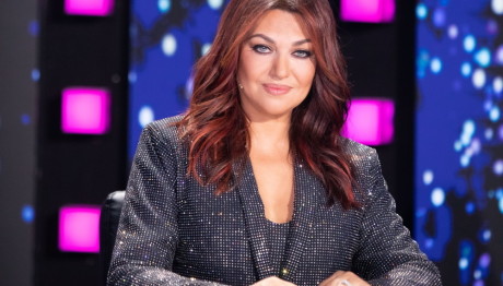 Καίτη Γαρμπή