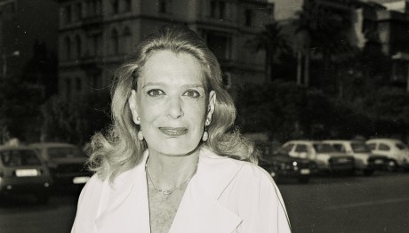 Μελίνα Μερκούρη