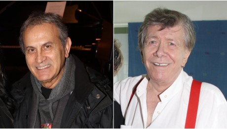 Γιώργος Νταλάρας